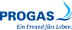 Progas Portal